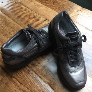 MBT Walking Shoes
